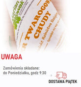 NOWAK Bio Magerquark